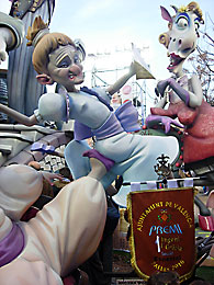 Falla Na Jordana