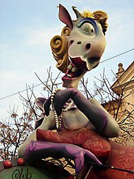 Falla Na Jordana