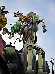 Falla Na Jordana