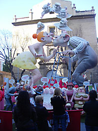 Falla Quart-Palomar