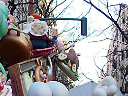 Falla Ciscar-Burriana