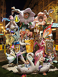 Falla  Esteve-Amors 