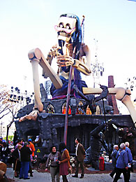 Falla Na Jordana