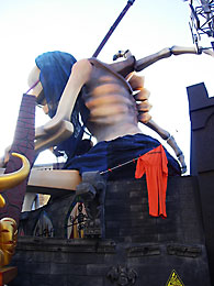 Falla Na Jordana