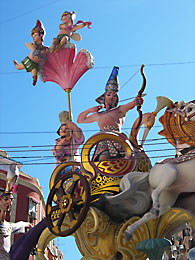 Falla Sueca-Azorn