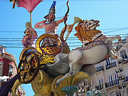 Falla Sueca-Azorn