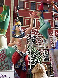 Falla Sueca-Azorn