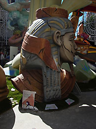 Falla Sueca-Azorn