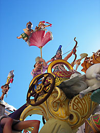 Falla Sueca-Azorn