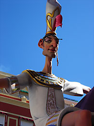 Falla Sueca-Azorn