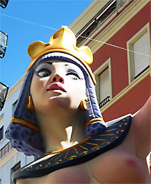 Falla Sueca-Azorn