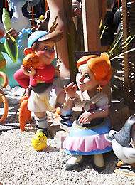 Falla Infantil Ayuntamiento