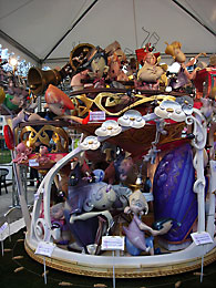 Falla Infantile Nou Campanar