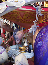 Falla Infantile Nou Campanar