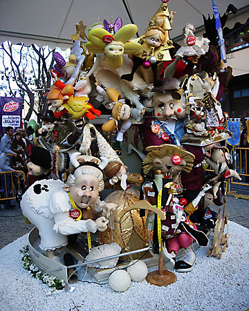 Falla Na Jordana