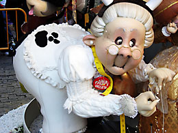 Falla Na Jordana