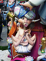 Falla Cadarso-Altea