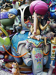 Falla Cadarso-Altea