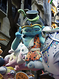 Falla Cadarso-Altea