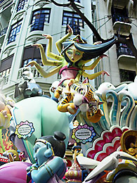 Falla Cadarso-Altea