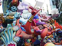 Falla Cadarso-Altea