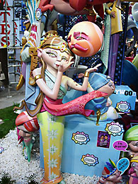 Falla Cadarso-Altea