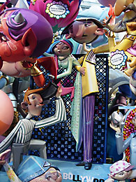 Falla Cadarso-Altea