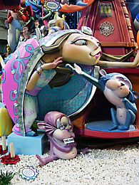 Falla Cadarso-Altea