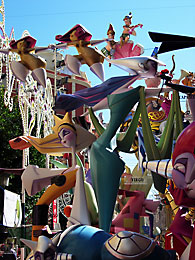 Falla Sueca-Azorn