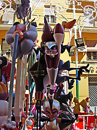 Falla Sueca-Azorn