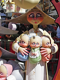 Falla Sueca-Azorn