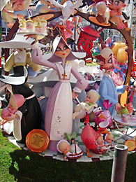 Falla Sueca-Azorn