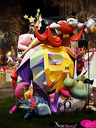 Falla Jess-S Fco Borja