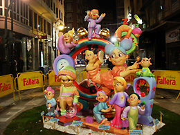 Falla S Vicente-Azzati