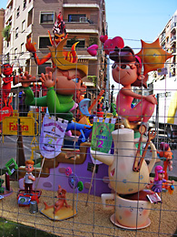 Falla L Oliag-Mariola