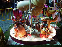 Falla  Quart-Palomar