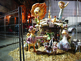 Falla Albacete-Marv 