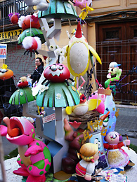 Falla Pelayo-Marzal