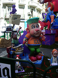 Falla Cdiz-Denia