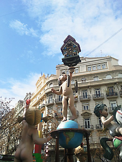 falla cadarso altea 2013