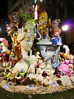 Falla infantil Exposicin-Masc 2014