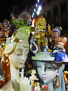 Falla infantil Exposicin-Masc 2014