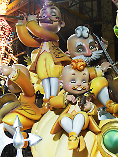 orquesta