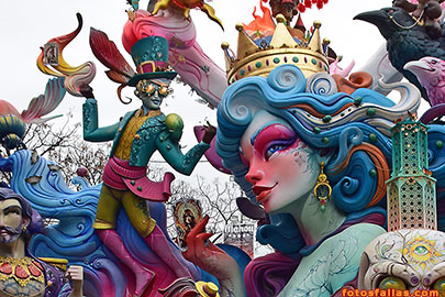 falla na jordana 2025