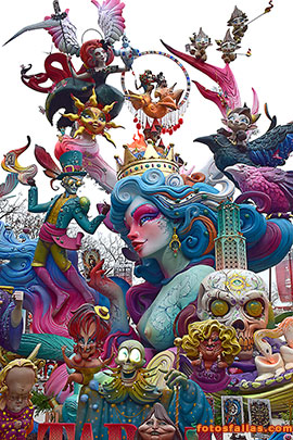 falla na jordana 2025