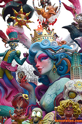 falla na jordana 2025