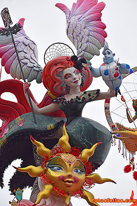 falla na jordana 2025