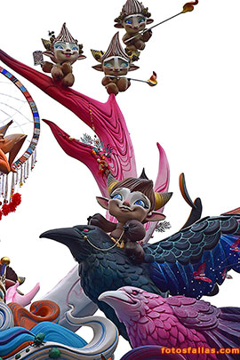 falla na jordana 2025