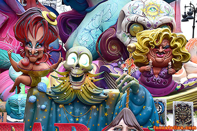 falla na jordana 2025