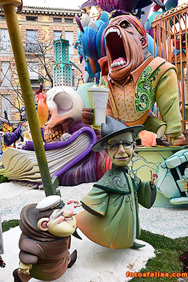 falla na jordana 2025